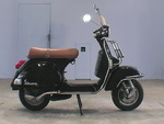 �������� �� ������ �������� Piaggio Vespa PX125FL 2003 ���� 2